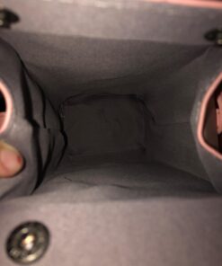 LUI SUI Fruits Banana Strawberry Milk Box Cross Body Purse Bag Women Phone Wallet Shoulder Bags Pink 45 61sT2sV2brL