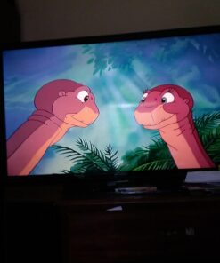 The Land Before Time - The Complete Collection DVD June 14, 2016 45 61sTbg44V0L