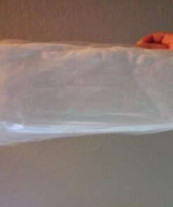 Bumkins Disposable Cloth Fabric Diaper Liner, Biodegradable, Neutral, 100 Count (Pack of 1) 30 61sTqLvyuQL