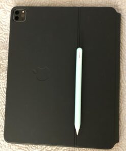 Apple Pencil (2nd Generation): Pixel-Perfect Precision and Industry-Leading Low Latency, Perfect for Note-Taking, Drawing, and Signing documents. Attaches, Charges, and Pairs magnetically. Pencil (2nd generation) 29 61sUfAVKtL