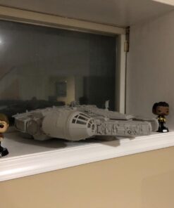 Alternative view of POP! Star Wars: Solo - Lando Calrissian
