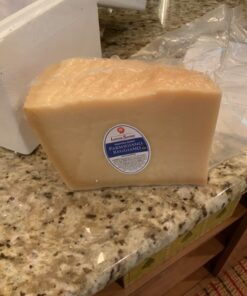 Parmigiano Reggiano - 3 Pound Club Cut (3 pound) 16 61sVEITGWBL