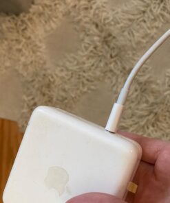 Apple USB-C Charge Cable (2m) 2 m 22 61sVYCD25UL