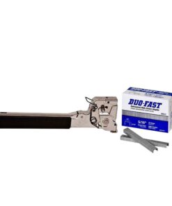 Duo-Fast HT550 Classic Hammer Stapler 4 61sVeZg4t5L