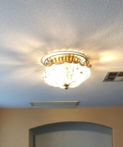 Philips LED Non-Dimmable A19 Frosted Light Bulb: 1500-Lumen, 2700-Kelvin, 14.5-Watt (100-Watt Equivalent), E26 Base, Soft White, 6-Pack, 461995 6 Count (Pack of 1) 100-Watt Equivalent 36 61sW66KcwL