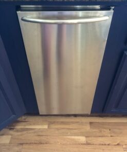 Ice-O-Matic GEMU090 Pearl Ice Nugget Ice Maker, Undercounter Air Cooled Ice Machine, Produces up to 85 lbs of Ice Per Day 10 61sXbDoHPoL