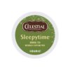 Celestial Seasonings Sleepytime Herbal Tea, Keurig Single-Serve K-Cup Pods, 72 Count 12 Count (Pack of 6) 14 61sYX52Va6L