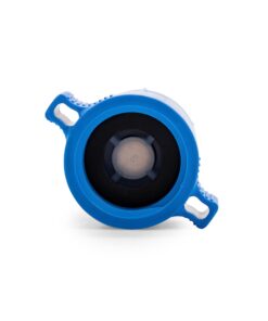 Camco Camper/RV Water Hose Pressure Regulator | Reduces Water Pressure to Safe 40-50 PSI & Protects Trailer and Boat Plumbing | Easily Attaches to 3/4-Inch Garden Hose Threads (40143) 9 61sZ9oOr5L