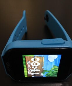 Kurio Watch, Blue 29 61sZKMtY8HL