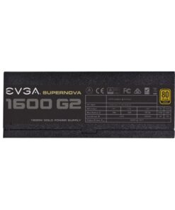 EVGA SuperNOVA 1600 G2 80+ GOLD, 1600W Fully Modular NVIDIA SLI and Crossfire Ready 10 Year Warranty Power Supply 120-G2-1600-X1 13 61sZMvsVCgL