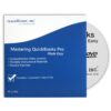 TEACHUCOMP Video Training Tutorial for QuickBooks Desktop Pro 2016 DVD-ROM Course and PDF Manual 14 61sZS82VOWL