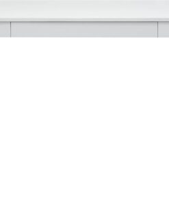 Ameriwood Home Desk Parsons, White 28 61sZiajTsZL