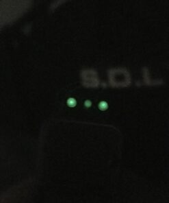 TRUGLO Front Sight Tool for Glocks (TG970GF) 37 61sba7ZYWL