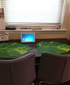 SIMPLIHOME Avalon SOLID WOOD Contemporary 47 Inch Wide Writing Office Desk in Dark Tobacco Brown, For the Office Desk, Writing Table, Workstation and Study Table 29 61sbqDqmFcL