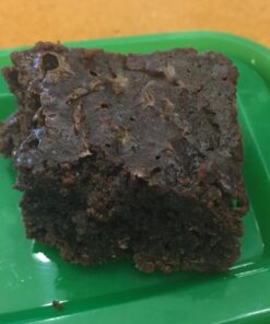 Good Dee's Chocolate Brownie Mix | Keto Baking Mix | Sugar-Free, Gluten-Free, Grain-Free, Nut-Free, Soy-Free & Low Carb Baking Mix | Diabetic, Atkins & WW Friendly (Pack of 1) 7.5 Ounce (Pack of 1) 41 61sdC9TQbJL