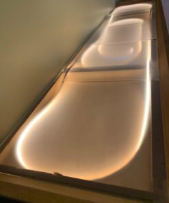 Plexiglass Sheets Clear Acrylic Sheets - 6 Pieces of CreGear 12" x 12" 0.04" Thick Transparent Plexi Glass, for Craft, Photo Frame, Signs, DIY Display Projects - Cut to Size with Laser or Saw Tools 12x12x0.04" 39 61sdDw04ZuL