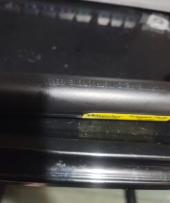 Wheeler Manual Trigger Pull Scale with 8oz to 8lb Value Range for Gunsmithing, Shooting Competitions, Trigger Adjustments,Black 18 61sdkmjvACL