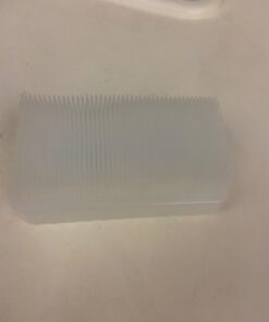 Wilbarger Therapy Brush, 6 Pack – Therapressure Brush for Occupational Therapy for Sensory Brushing – Designed by Patricia Wilbarger – Use as Part of the Wilbarger Brushing Protocol 10 61seFGsq9L