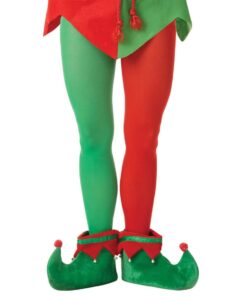 Amscan Apparel Costume 0 Green/Red