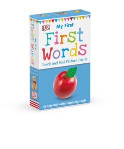 My First Touch and Feel Language Picture Cards: First Words (My First Board Books) 32 61sgIGtHrVL 1