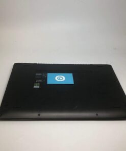 Lenovo Yoga 710 15 - 15.6" FHD Touch - Core i5-6200U up to 2.8Ghz - 8GB - 256GB SSD 17 61sgUwSVJL