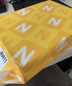 Neenah Paper Exact Index, 110-Pounds, 8.5 x 11 Inches, 250 Sheets, White, 94 Brightness (WAU40411) 39 61sga2oshL