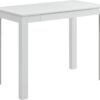Ameriwood Home Desk Parsons, White 18 61shPEKTD8L