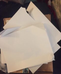 Hammermill Printer Paper, Great White 30% Recycled Paper, 8.5 x 11 - 3 Ream (1,500 Sheets) - 92 Bright, Made in the USA, 086820C 3 Ream | 1500 Sheets Letter (8.5x11) 18 61shVrVo9CL