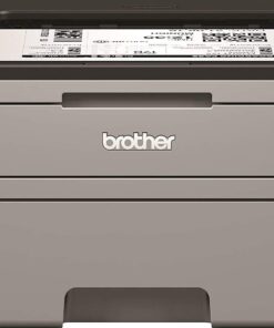 Alternative view of Brother HL-L2300D Monochrome Laser Printer with Duplex Printing New: HLL2300D (Duplex)