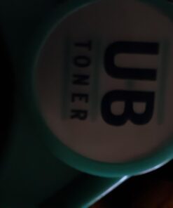 UB TONER - Portable Arm Workout Equipment - Great for Work from Home & Travel Arm Exercises - Arm Resistance Workout Helps To Tone Arms, Chest and Strengthens Posture 20 61skgOtanVL