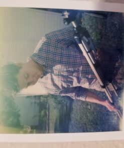 Polaroid Originals Color Film for 600 (4670) 51 61skhBDAJCL