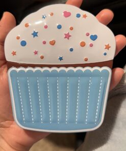 Amazon.com Gift Card in a Birthday Gift Box (Various Designs) 0 Birthday Cupcake Tin 37 61sksnNd50L 1