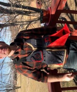 Onyx Kayak Fishing Life Jacket Universal 39 61smn6Vl PL 1