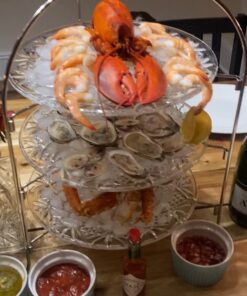 OXO Good Grips Stainless Steel Non-Slip Oyster Knife,Black/Silver 27 61smqOpexL