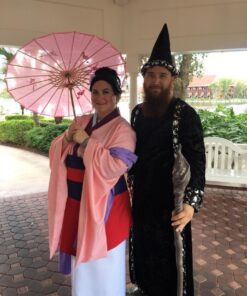 Rubie's Gandalf Staff One Size 23 61smr2aADlL