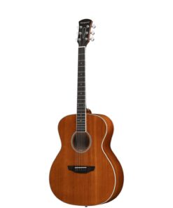 Orangewood 6 String Acoustic Guitar, Right, Mahogany (OW-DANA-M-AK) Guitar, Gigbag & Accessory Pack 29 61snX00I9hL