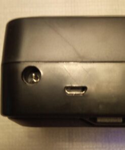 Rezervo Batteryless Jump Starter - Jumpstarts Vehicles Using Ultracapacitor Technology for Cars, Trucks, Boats, RVs, ATVs, and other Gas Engines (RZ-300mini (300A)) RZ-300mini (300A) 18 61snsml9qiL