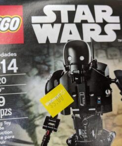 LEGO Star Wars K-2SO 75120 Star Wars Toy 25 61snvstocAL
