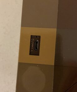 Minecraft Toys Redstone Torch 12.6 Inch LED Lamp | USB Rechargeable For Nightlight, Costume Cosplay, Roleplay 29 61soAOjkc0L