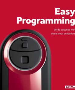 LiftMaster 374UT Universal Remote 14 61soUiLCkyL