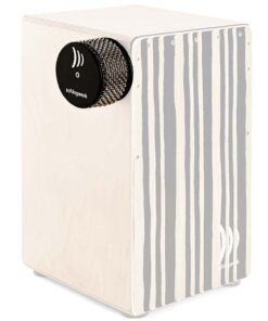 Schlagwerk CCA30 Cajon Cabasa