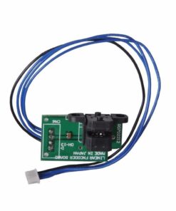 Encoder Strip + Linear Encoder Board/Sensor for Roland SJ-540 /SJ-740/FJ-540 /FJ-740/SC-540 12 61sohUEqxCL