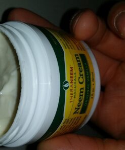 Thera Neem Cream - Original Organix South 2 Ounce Cream Vanilla 2 Ounce (Pack of 1) 13 61sotLSyTHL