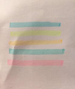 ZEBRA MILD LINER, Double Sided Highlighter, 5 Set (WKT7-5C) 1 41 61spEkq9jL