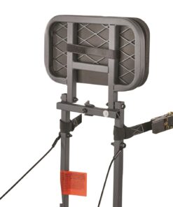 Guide Gear Hang-on Tree Stand, Equipment for Deer, Bow Hunting, 24” x 29.5” 9 61sqOpNBcTL