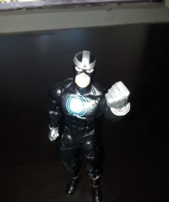 Marvel 6 Inch Legends Series Havok 17 61sskuPgf6L