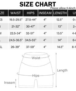 AUROLA Dream Collection Workout Shorts for Women Scrunch Seamless Soft High Waist Gym Shorts Medium Dark Black 18 61sszobS2FL