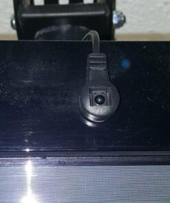 AGPtek LKV372A 60m/190ft 1080P HD HDMI Network Extender Over Single Cat6/6a/7 Ethernet Cable with IR Remote Control 21 61stGLXMbJL