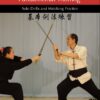 Sword Fundamental Training (YMAA) DVD DVD February 13, 2009 13 61stK1h3fhL