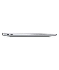 Apple 2020 MacBook Air Laptop M1 Chip, 13” Retina Display, 8GB RAM, 256GB SSD Storage, Backlit Keyboard, FaceTime HD Camera, Touch ID. Works with iPhone/iPad; Silver Without AppleCare+ 25 61stcFwi0vL